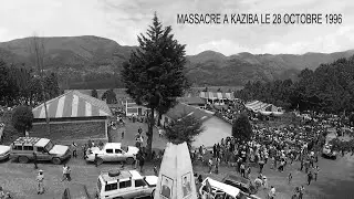 MASSACRE A KAZIBA LE 28 OCTOBRE 1996 Version Française