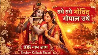 beautiful bhajans of krishna | Radhe Radhe Govind Gopal Radhe | best song of krishna bhagwan