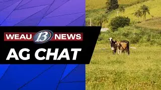 AG Chat with Jill Welke 1/23