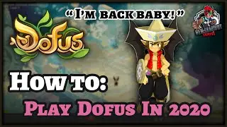 ENGLISH Dofus Tutorial – How To Play Dofus in 2020