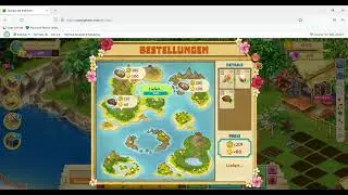 Taonga das gratis Spiel fon mir pr&auml;sentiert