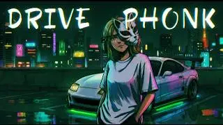 Japanese Phonk Night Drive #2 😈| 90s Tokyo Drift [1 Hour Mix]