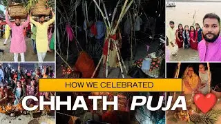 Chhath Puja ki Shandaar Celebrations – Surya Devta ki Bhakti ka Mahaparv