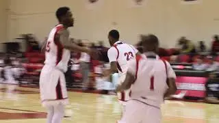 UWA Men's Basketball vs. Selma