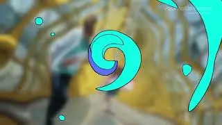 Advanced Liquid Seamless Transitions - Fluid Motion Overlays for Modern Videos