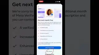 Ganito mag CANCEL nang Subscription sa META VERIFIED | Facebook (HK) 2024.