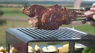 Artwerk GRILL Cut