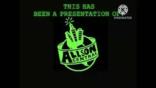 Allyson Central ATM Logo (1997)
