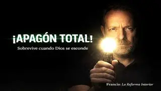 APAGÓN ESPIRITUAL 🌑 ¿Dios te abandonó o te está Entrenando? (Operaciones Especiales) 🔦 5 Febrero