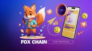Fox Chain Tab Tab
