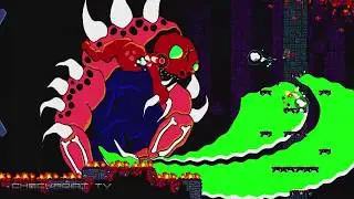 Outbuddies All Boss Fights Gameplay 60 FPS