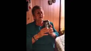 Nonna paolas advice on ice
