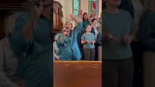 Stand Up (from Harriet) | Leipzig Gospel Singers & Band