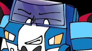✦HORROR TERROR✦ /ft: POLI VAMPIRE/Robocar Poli Happy Halloween!/ (late?)
