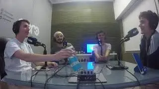 APERTURA - Paulo vuelve a sacar musica bro - Gian tira las personales