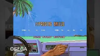 OutRun - Passing Breeze
