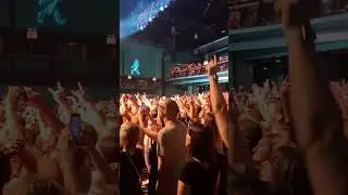 Franz Ferdinand  live in Athens 2025 Take me out @Floyd