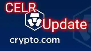 CELR crypto update and price action 10x in the future for layer 2 solution #crypto #celr #crypto.com