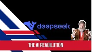 The AI revolution