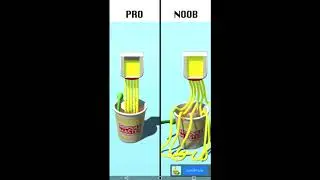 Noodle Master AD