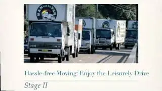 Budget Removalists Sydney