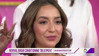 ARTIS ON TODAY WITH HODA AND JENNA OSCARS MAKEUP Ashunta Sheriff Kendricks mua 3 11 24