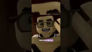 5 keanehan film Ninjago Season 1 Episode 7-TickTock