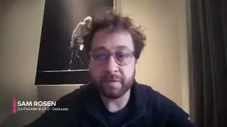 Sam Rosen | Co-Founder & CEO