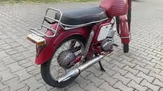 Mobra 50