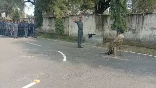 line Tod and visarjan process || रेखा तोड और विसर्जन अभ्यास