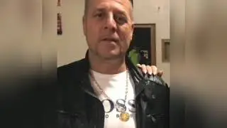 Para el anto&ntilde;ete el raka