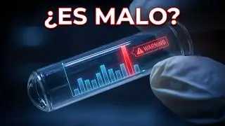 ¿QUÉ LE PASA al cuerpo del hombre CUANDO NO EYACULA? | Urólogo lo explica