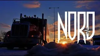 NOR&ETH; - The Run (Official Music Video)