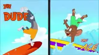 Nick Jr. Make a Splash Music Video (TheCartoonMan12 Style)