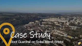 Spike Island - Case Study
