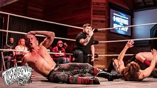 FREE MATCH: NDS vs. Bang & Matthews - Timebomb Pro Wrestling