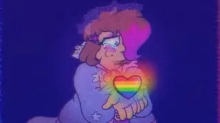 Accepting my Queerness