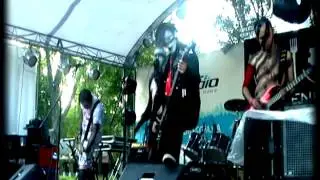SILICON - До смерти... (Energy Open Air 2013)
