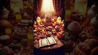 Why Muslims Don&rsquo;t Celebrate Christmas | Islam Explained with Qur&rsquo;an Recitation #shorts 