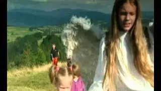 Joszko Broda, Dzieci z Brodą, Niebo