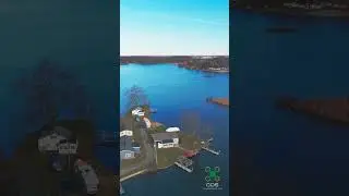 Craig Lake  | Coldwater, Michigan | Late Fall 2025