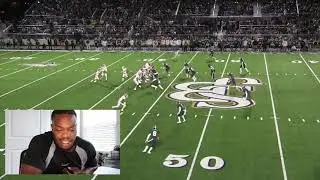 IS HE THE FUTURE OF ALABAMA FOOTBALL??!! BRYCE YOUNG HIGHLIGHTS! REACTION!