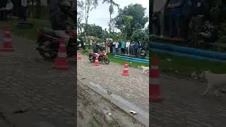 dibrugarh/mcwg driving test