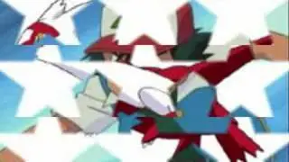 Quel type de Pokémon est tu ?