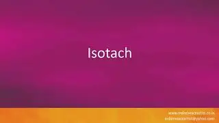 Pronunciation of the word(s) 