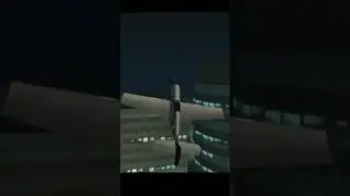 My Rustler Was Hit By A Missile And It's Falling Grand Theft Auto San Andreas Mobile