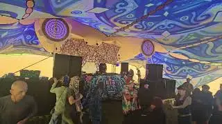 Hypogeo (live at Chrysalid and Wildthings 2024)