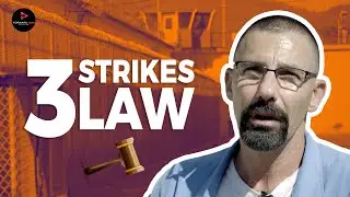3 Strikes - George