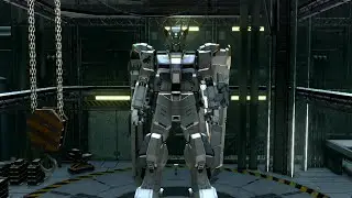Code Fairy MOVESET PREVIEW - White Rider Simulator Sortie