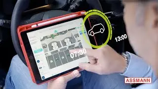 Smart Parking Management